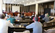 Ђорђевић: Начин на који се опходимо према онима који су се борили за ову земљу је огледало једног друштва