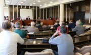 Ђорђевић: Начин на који се опходимо према онима који су се борили за ову земљу је огледало једног друштва