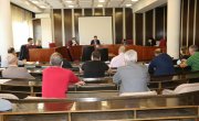 Ђорђевић: Начин на који се опходимо према онима који су се борили за ову земљу је огледало једног друштва