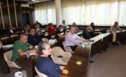 Ђорђевић: Начин на који се опходимо према онима који су се борили за ову земљу је огледало једног друштва