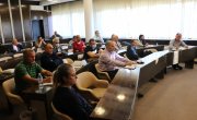 Ђорђевић: Начин на који се опходимо према онима који су се борили за ову земљу је огледало једног друштва
