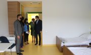 Уручена лиценца за рад новом Дому за старе “Kолубара ОМНИ Премиум“ у Ваљеву