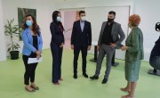 Уручена лиценца за рад новом Дому за старе “Kолубара ОМНИ Премиум“ у Ваљеву