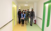 Уручена лиценца за рад новом Дому за старе “Kолубара ОМНИ Премиум“ у Ваљеву
