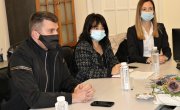 Ђорђевић: Циљ је обезбеђивање бољих услова како наших, тако и страних радника