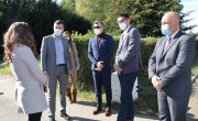 Дому Бежанијска коса уручена нова медицинска опрема