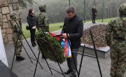 Одржане српско-руске комеморативне свечаности у Пожаревцу
