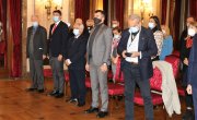 Ђорђевић присуствовао Комеморацији поводом смрти Милоја Поповића Каваје