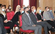 Ђорђевић отворио Форум „Ковид 19 - безбедност и здравље на радном месту у време пандемије“