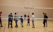 Ђорђевић у Дому Јован Јовановић Змај: Бављење спортом је важно у одрастању сваког детета