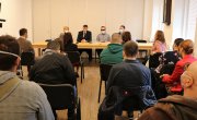 Обележен Међународни дан слепих
