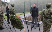 Одржане српско-руске комеморативне свечаности у Пожаревцу