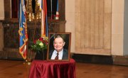 Ђорђевић присуствовао Комеморацији поводом смрти Милоја Поповића Каваје