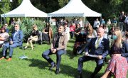 Ђорђевић присуствовао обележавању Националног дана давања