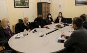 Ђорђевић: Циљ је обезбеђивање бољих услова како наших, тако и страних радника