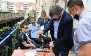Удружење особа са инвалидитетом „Победник“ добило своје нове просторије