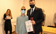 Обележен Међународни дан слепих