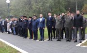 Одржане српско-руске комеморативне свечаности у Пожаревцу