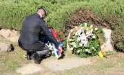 Обележен Дан сећања на српске жртве у Другом светском рату - спомен на 21. октобар 1941. године