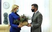 Ђорђевић предао дужност новој министарки Кисић Тепавчевић