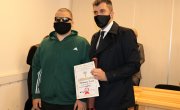 Обележен Међународни дан слепих