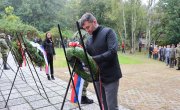 Одржане српско-руске комеморативне свечаности у Пожаревцу
