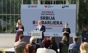 Ђорђевић присуствовао обележавању Националног дана давања