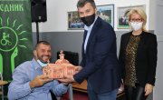 Удружење особа са инвалидитетом „Победник“ добило своје нове просторије