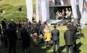 Обележен Дан сећања на српске жртве у Другом светском рату - спомен на 21. октобар 1941. године