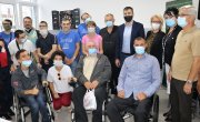 Удружење особа са инвалидитетом „Победник“ добило своје нове просторије