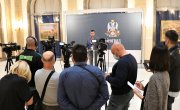 Ђорђевић отворио Форум „Ковид 19 - безбедност и здравље на радном месту у време пандемије“