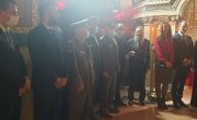 Обележена 86. годишњице од смрти  краља Александра Првог Карађорђевића
