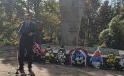 Обележен Дан сећања на страдање  цивила у Драгинцу код Лознице