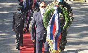 Обележена 86. годишњице од смрти  краља Александра Првог Карађорђевића