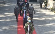 Обележена 86. годишњице од смрти  краља Александра Првог Карађорђевића