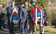 Обележен Дан сећања на страдање  цивила у Драгинцу код Лознице