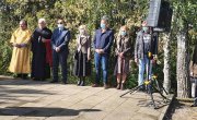 Обележен Дан сећања на страдање  цивила у Драгинцу код Лознице