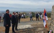Обележена 108. годишњица Кумановске битке