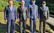 Обележена 56. годишњица погибије совјетских ветерана на Авали