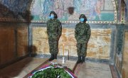 Обележена 86. годишњице од смрти  краља Александра Првог Карађорђевића