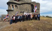 Обележена 108. годишњица Кумановске битке
