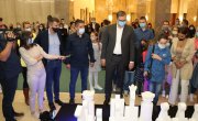Ђорђевић присуствовао свечаном  затварању "Дечије недеље 2020"