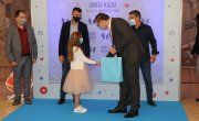 Ђорђевић присуствовао свечаном  затварању "Дечије недеље 2020"