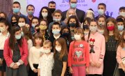 Ђорђевић присуствовао свечаном  затварању "Дечије недеље 2020"