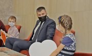 Отворена Дечија недеља 2020