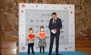 Отворена Дечија недеља 2020