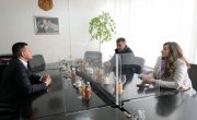 Министарство дало сагласност да Дневни боравак за децу, младе и одрасле са сметњама у развоју „Пуж“ почне са радом