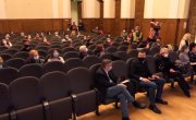 Ђорђевић отворио Једанаести Београдски Интернационални Филмски Фестивал особа са инвалидитетом „БОСИФЕСТ 2020“