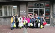  Дечијa недеља у Београду – дан посвећен образовању