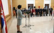 Одржан свечани пријем поводом Дана Народне Републике Кине